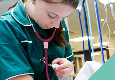 Veterinary Nursing Awareness Month