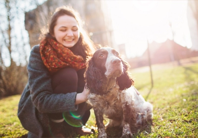 Deaf awareness week – The important role of dogs