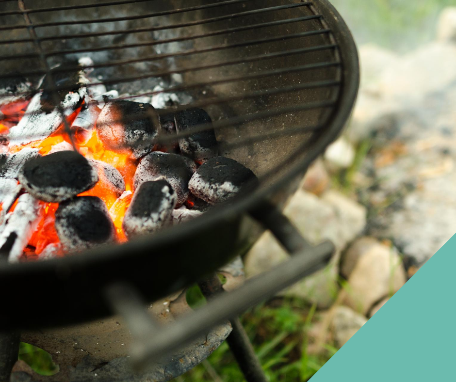 Barbecues and your pets – things to consider