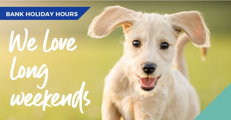 may bank holiday opening hours