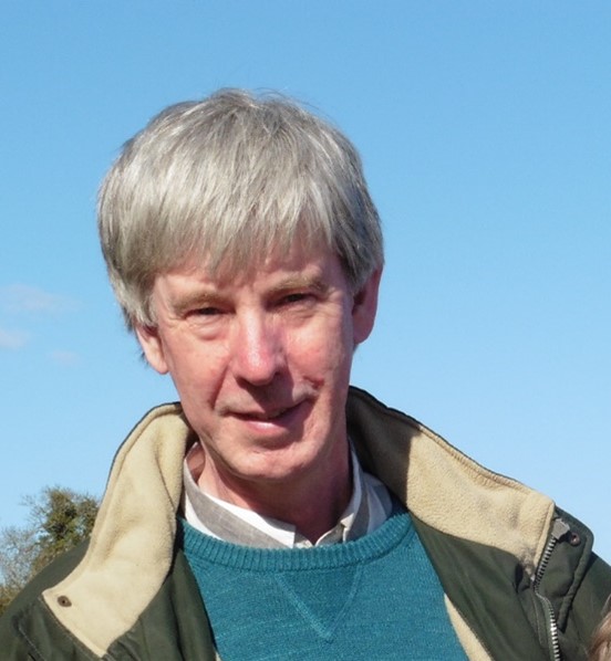 It's goodbye from Robin Bone